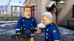 کارتون سریالی Fireman Sam قسمت 256